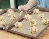 レーズンクッキー作り方11写真