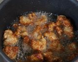 箸が止まらん♡簡単！鶏肉のレモン煮作り方3写真