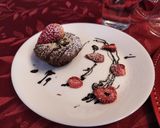 バレンタインに混ぜるだけのフォンダンショ作り方5写真