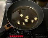 ほんだしで和風パスタ作り方2写真