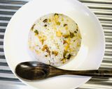 炒飯風まぜご飯(炒めない炒飯)作り方6写真