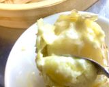 せいろでホクホク♪簡単じゃがバター作り方4写真
