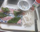 大根のベーコン巻き(^q^)☺⛄作り方10写真