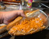 簡単にバインミー作り方12写真