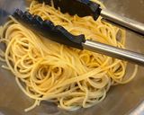 納豆パスタ作り方5写真
