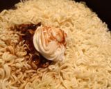 サリ麺で塩焼きそば作り方3写真