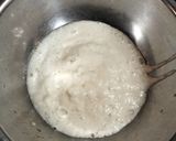 牛すじネギ焼き(お好み焼き)作り方9写真