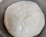 手ごねバンズ作り方6写真