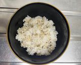 盛るだけ！簡単ヘルシー！サラダ丼作り方1写真