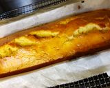 40分でパウンドケーキ風パウンドケーキ作り方5写真