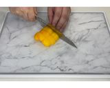 ささみとズッキーニのチーズマヨ★動画あり作り方5写真