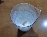 低糖質　トマトレアチーズババロア作り方10写真