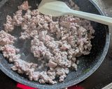！激旨！ひき肉とトマトのカレードリア作り方2写真