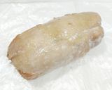うちの味☆チーズでコク旨❤塩昆布鶏ハム❤作り方16写真