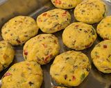 肉も芋もなし☆おからの大満足コロッケ作り方4写真