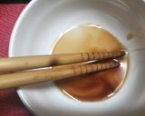 北海道×カナダ🇨🇦ほたてメープル爆速ソテー作り方1写真