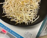モヤシとちくわのうま味噌炒め！作り方1写真