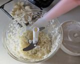 にんにく微塵冷凍法作り方2写真