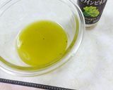 ☘️ツナ缶と卵レタスの簡単サラダ☘️作り方4写真