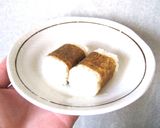えのき 花かつお 昆布 納豆で海苔作り作り方9写真