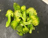 鶏肉のトマト麹漬けとドライトマト炒め作り方4写真
