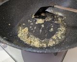 我が家伝統!香る茄子の味噌炒め作り方4写真