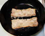 豚ロースと新玉ねぎの塩生姜焼き作り方4写真
