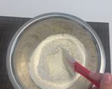 チョコレートチャンクスコーン✮*｡ﾟ作り方2写真