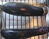 フィリピン風ナスのオムレツ🇵🇭作り方1写真