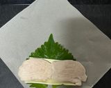 オーブンで脂質カットの春巻き作り方6写真