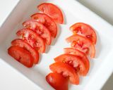 水ダコのカルパッチョ 梅ごまソース作り方1写真
