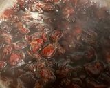 スパイスショコラ・グラノーラ作り方1写真