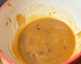 ピリ辛シシトウ味噌作り方2写真