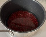 電気圧力鍋でお汁粉作り方1写真