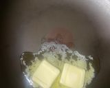 ラーメン屋が教える！ほうれん草とキノコのソテー作り方3写真