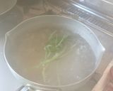 アリサの本気🐰アジのちらし寿司🐟️作り方22写真