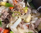 🔰肉じゃが🔰作り方7写真