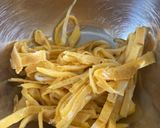 ちらし寿司2　いわしの蒲焼き缶作り方10写真