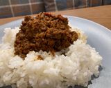 キーマカレー作り方7写真