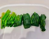 麺つゆで簡単♪ひじきのミルキーサラダ作り方3写真