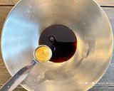 Simpleが1番★菜の花の辛子和え作り方2写真