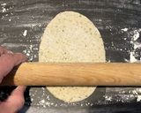 山椒うどん作り方14写真