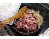 大人気！！ポークチャップ★動画あり★作り方16写真
