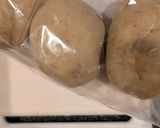 減塩・ほくほくジャーマンポテト作り方1写真