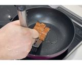 うなぎチャーハン★動画あり★作り方20写真