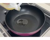 豚にらチャンプル★動画あり★作り方7写真