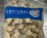 美活⭐︎減塩生活⭐︎和風のクラムチャウダー作り方2写真