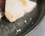冷凍めかじきで、煮付け作り方5写真