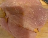 レンジで作る棒棒鶏と絶品2種のタレ！作り方1写真