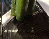白菜とちくわdeポテサラ作り方4写真